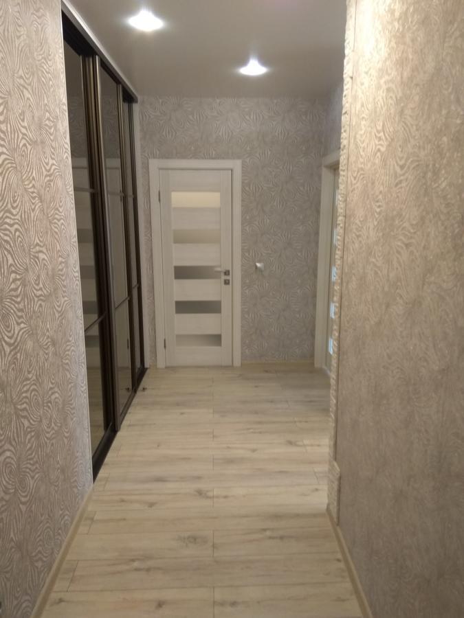 Apartment Na Maiakovskogo Minsk Exterior photo